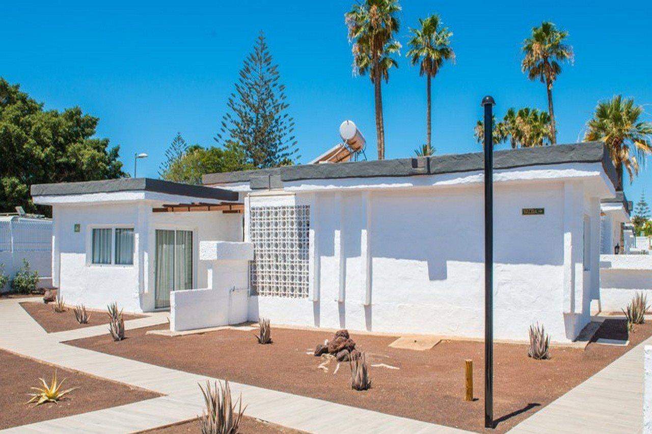 Sunny Village Playa del Inglés Eksteriør bilde