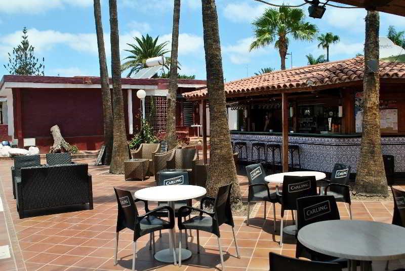 Sunny Village Playa del Inglés Eksteriør bilde